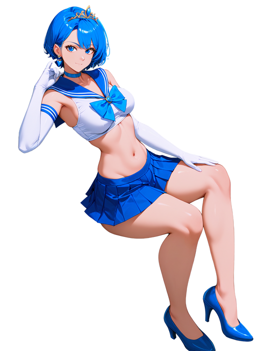 Mercury