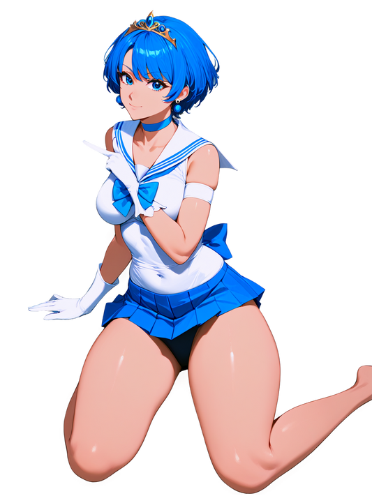 Mercury