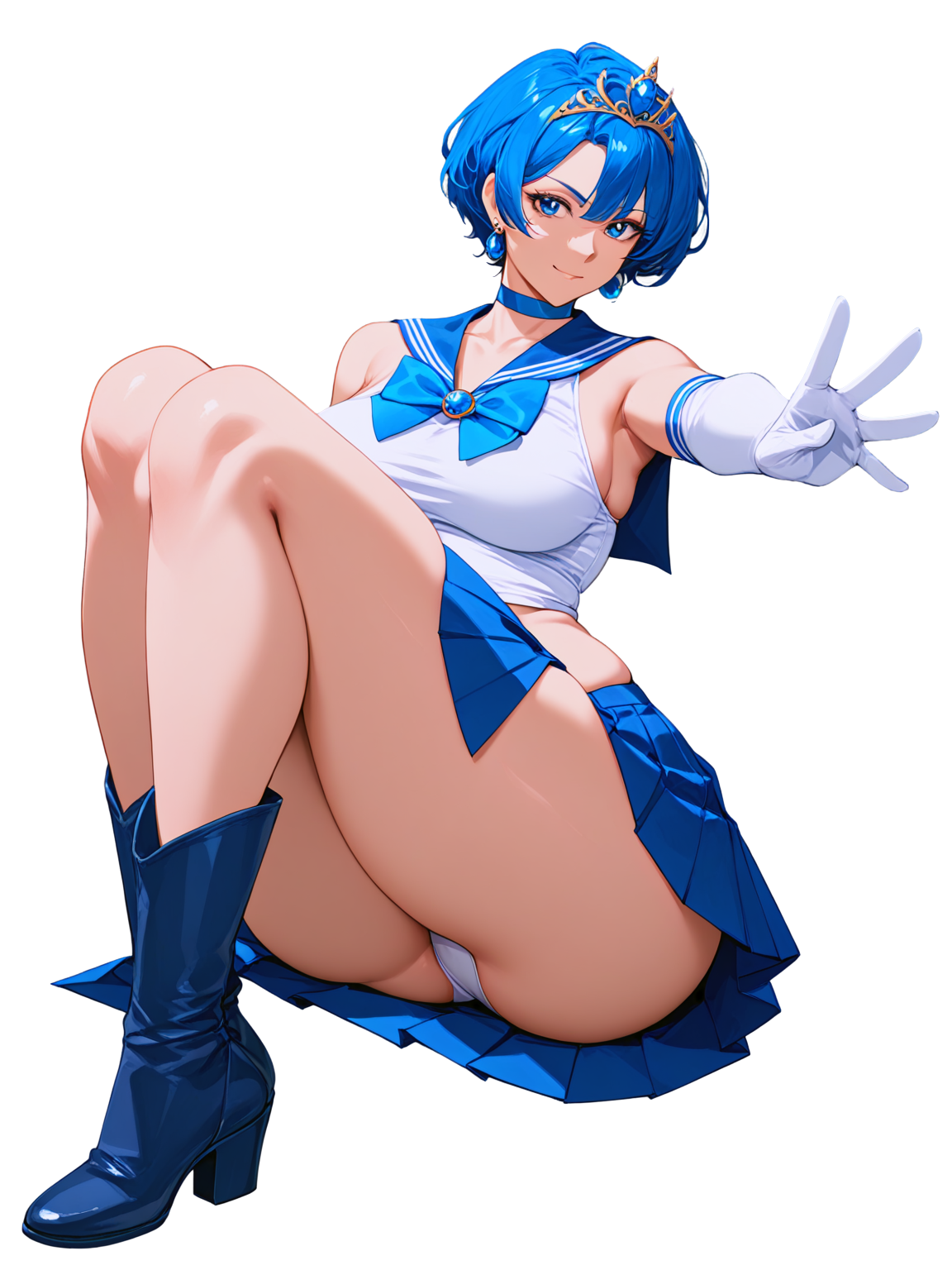 Mercury