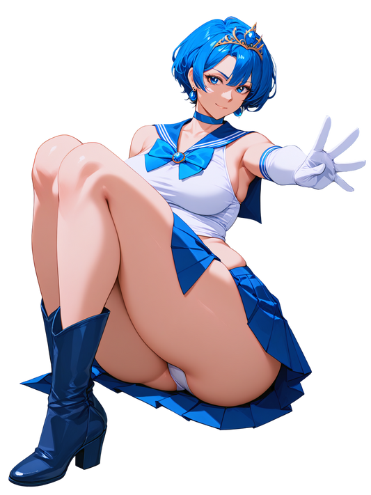 Mercury