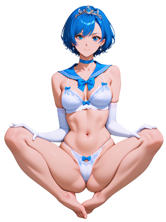 Mercury