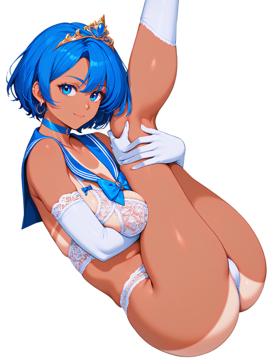 Mercury