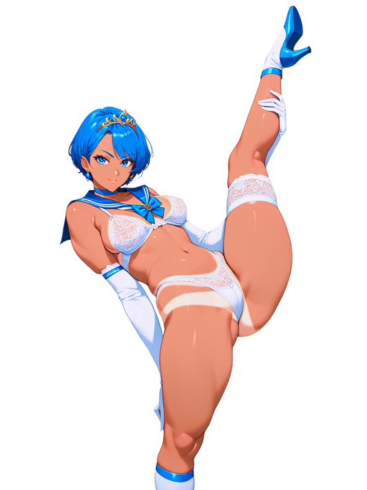 Mercury