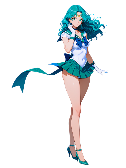 Neptune