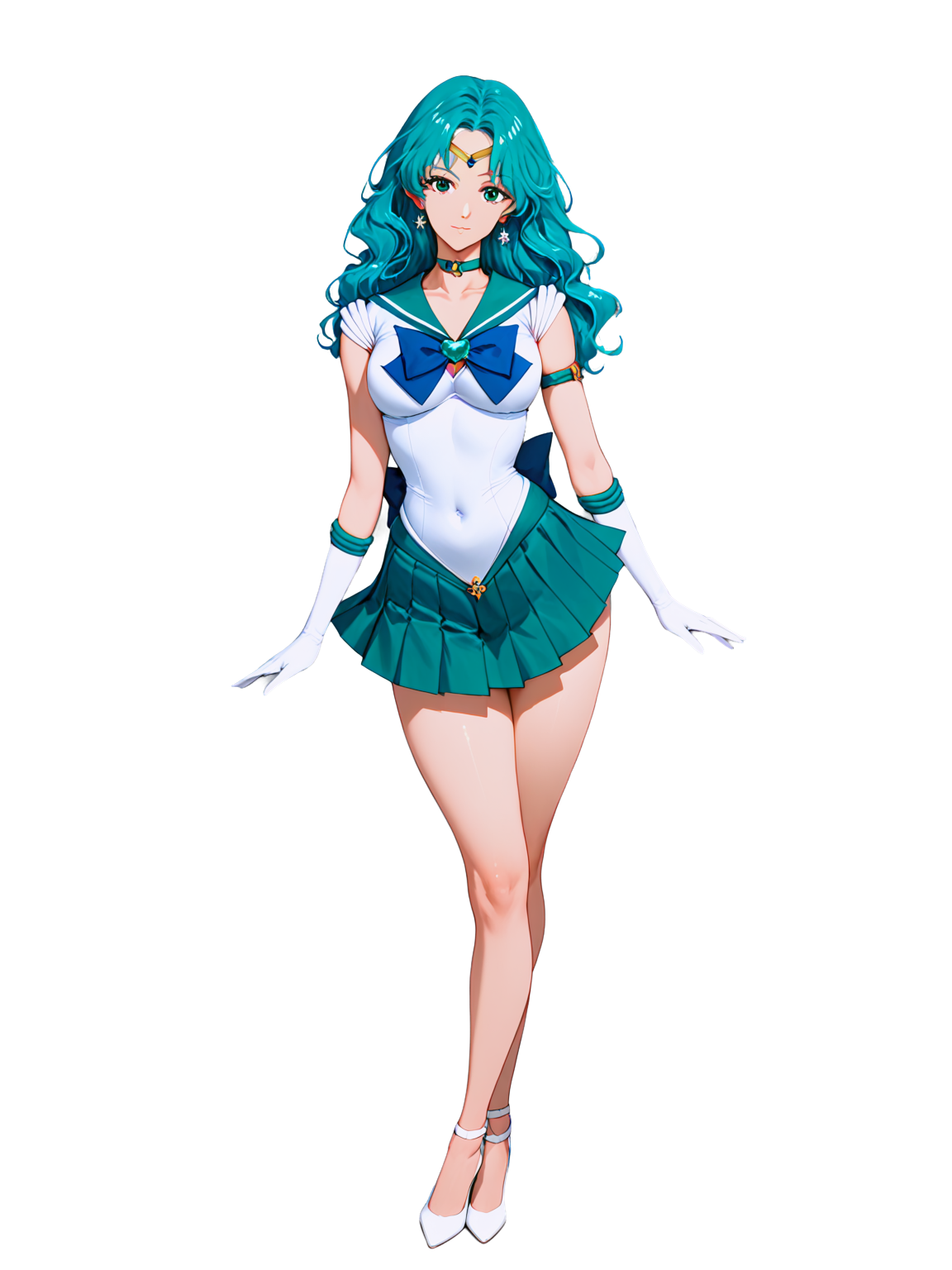 Neptune