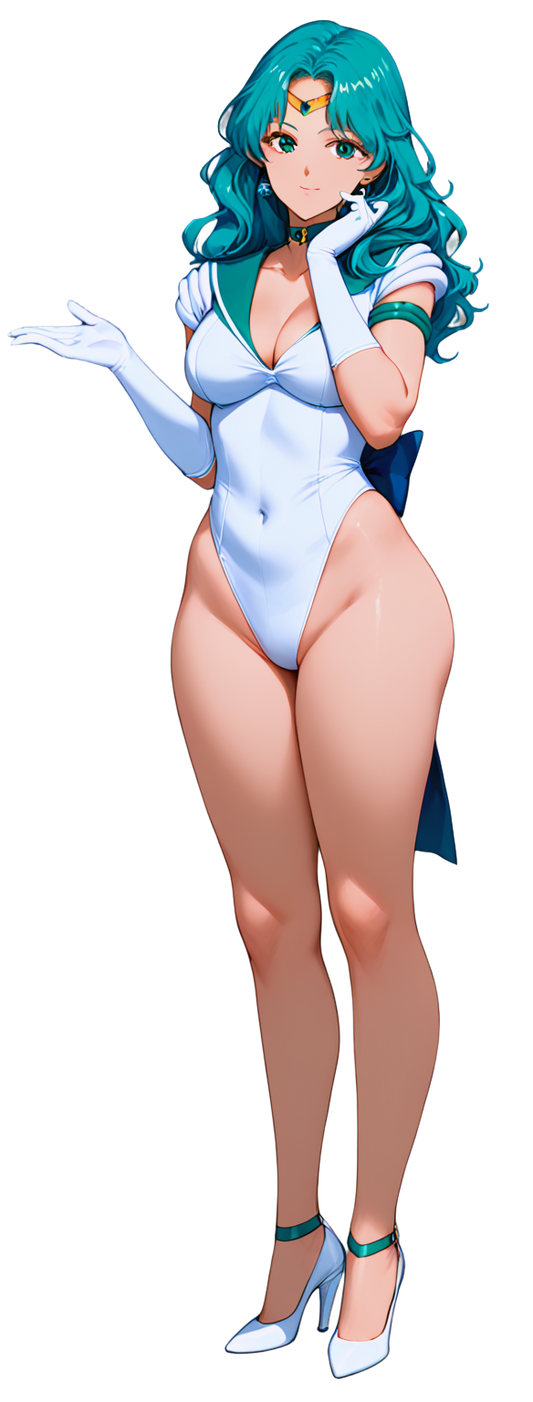 Neptune