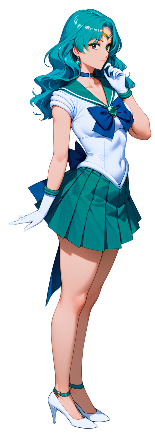 Neptune