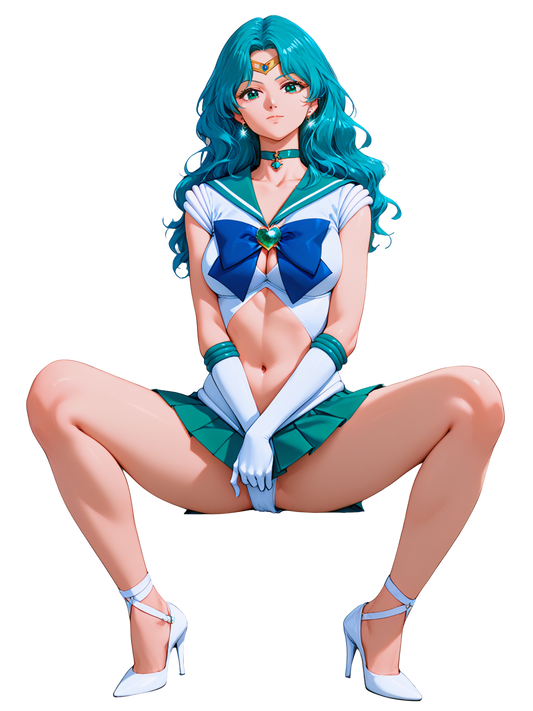 Neptune
