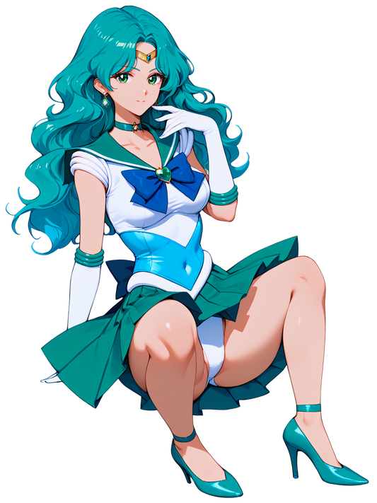 Neptune