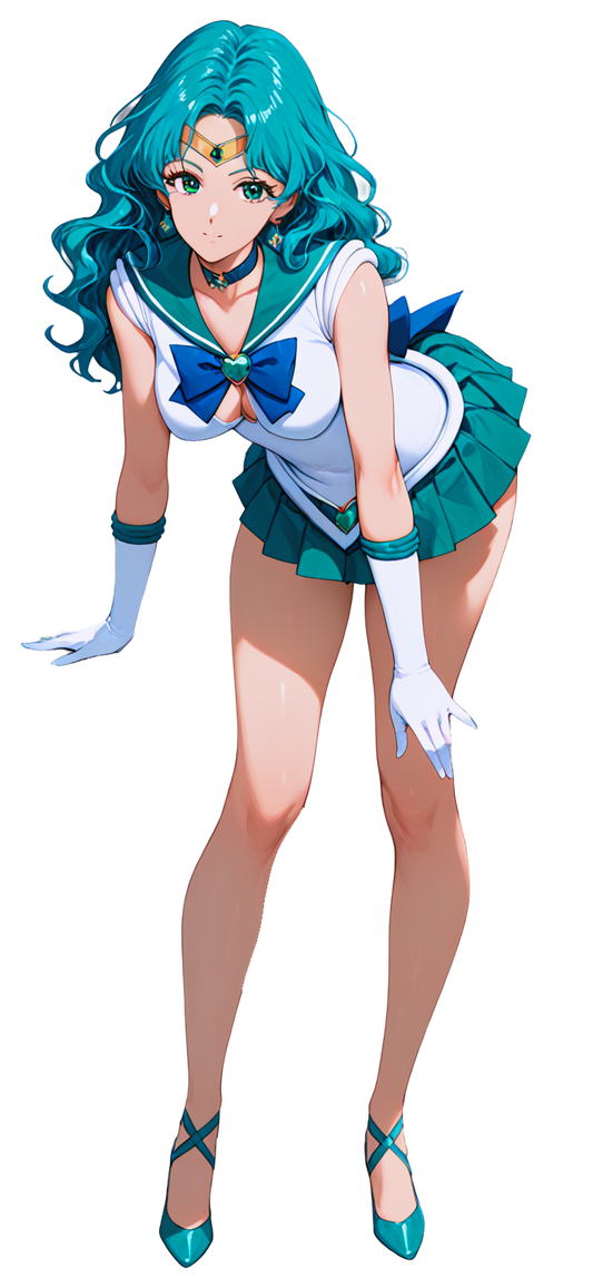Neptune
