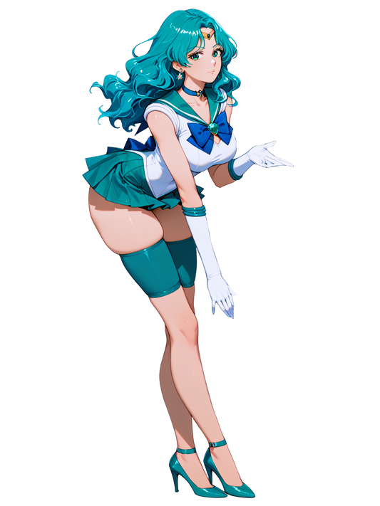 Neptune