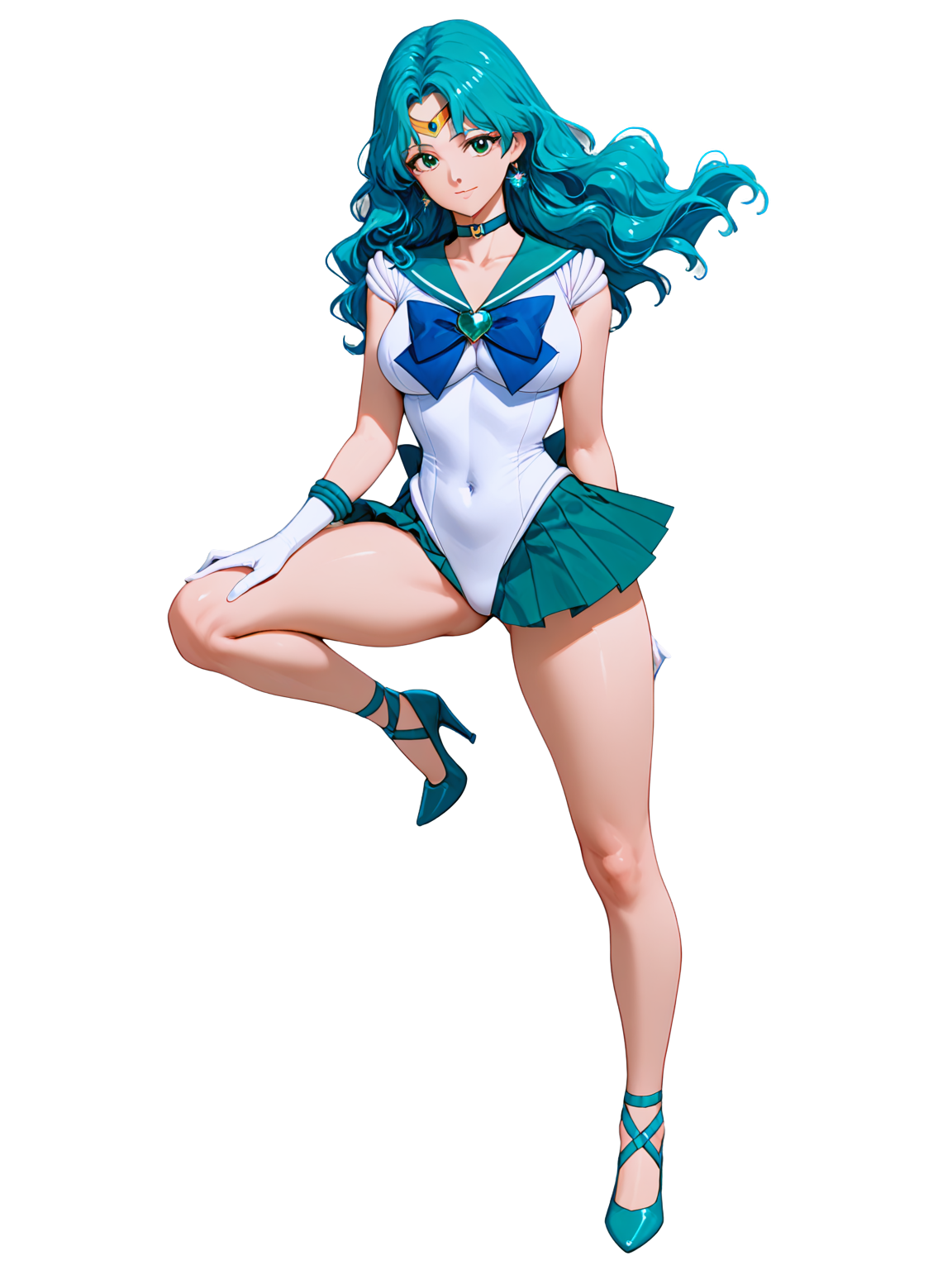 Neptune