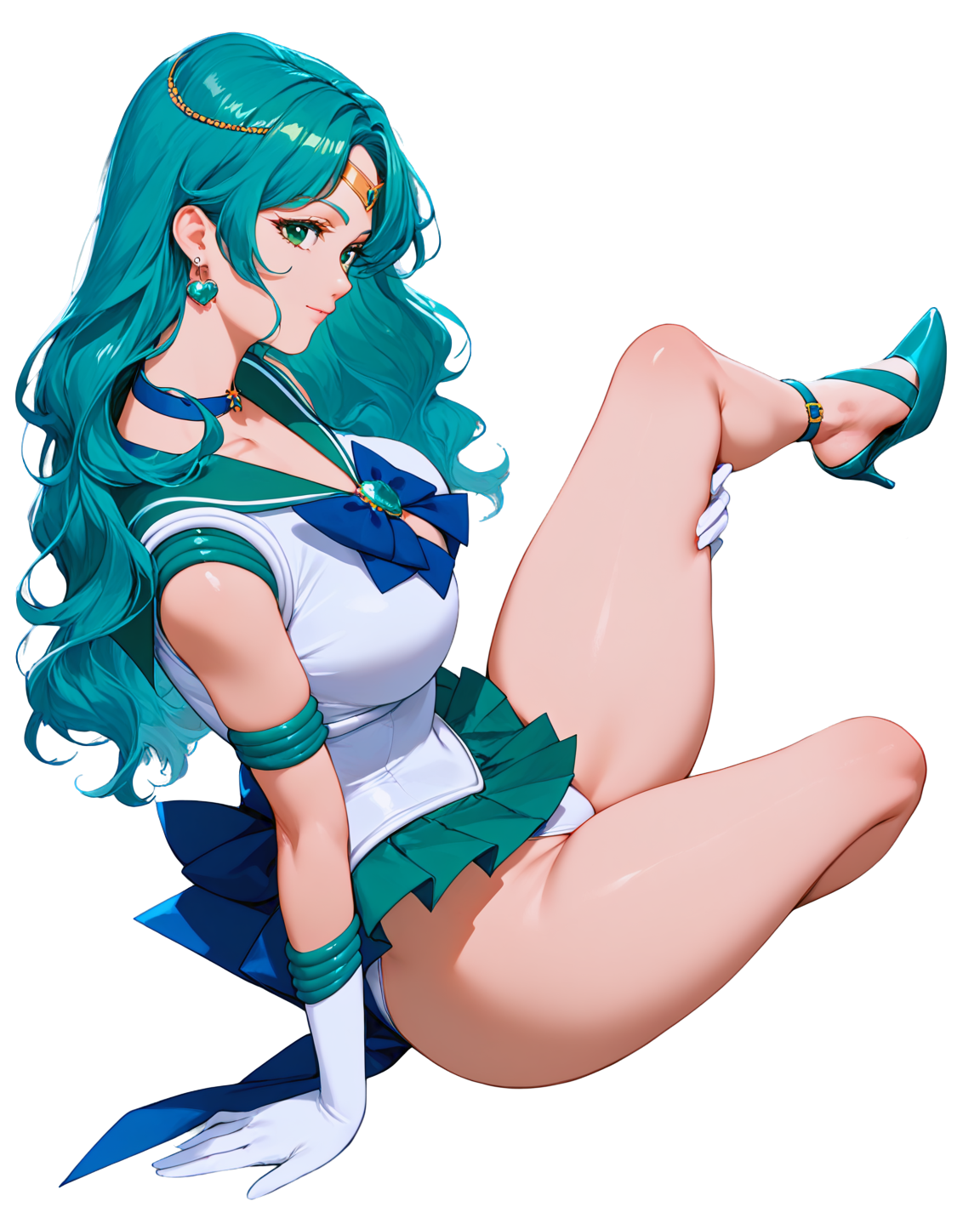 Neptune