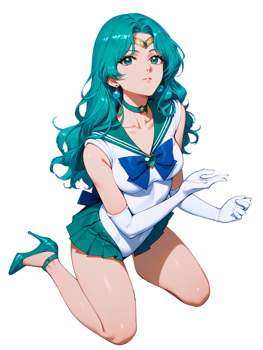 Neptune