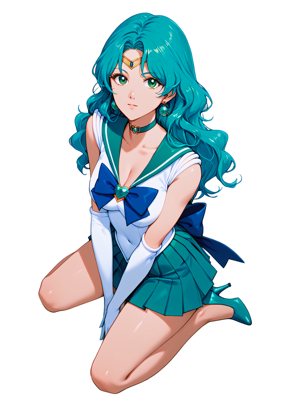 Neptune