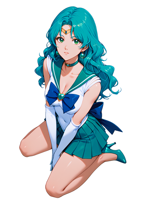 Neptune