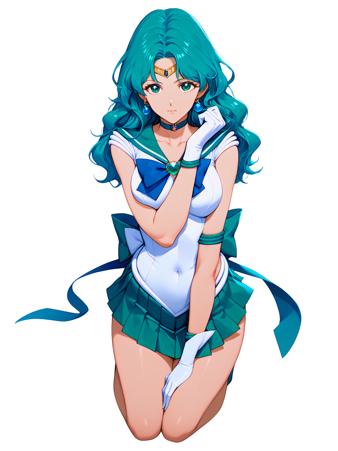 Neptune