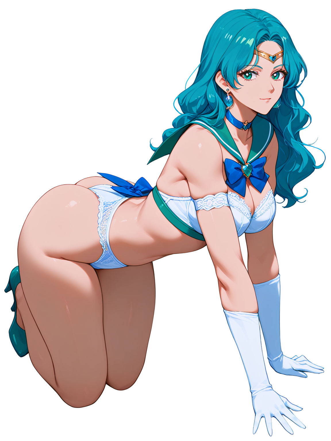 Neptune