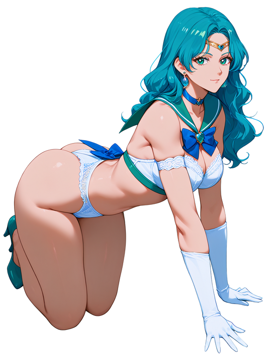 Neptune