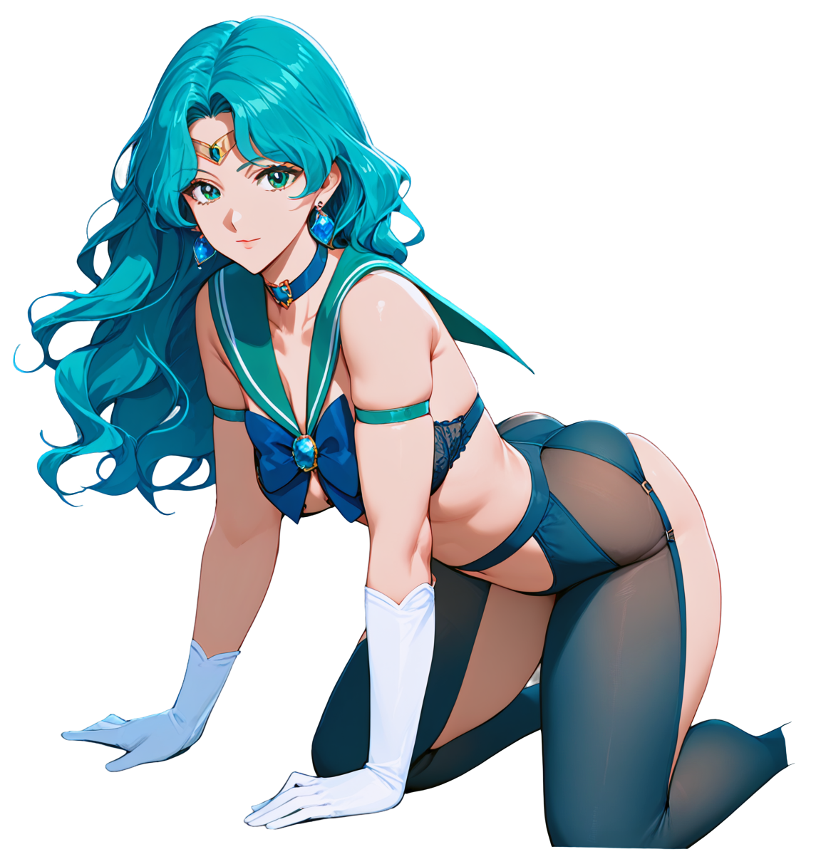 Neptune