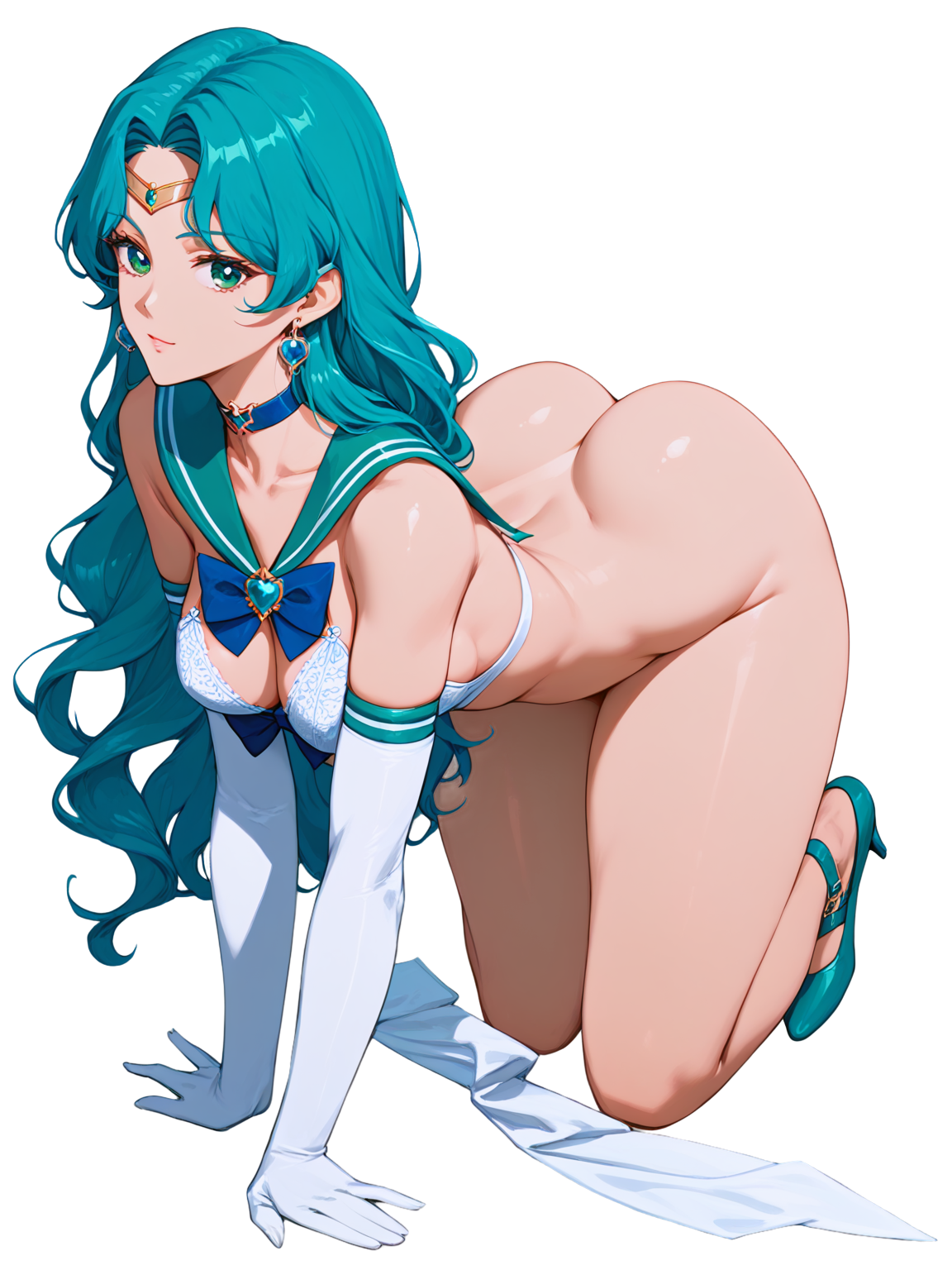 Neptune