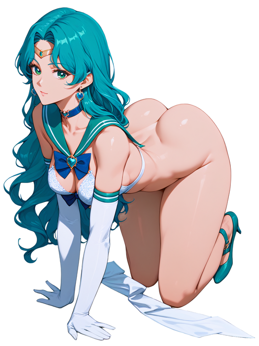 Neptune