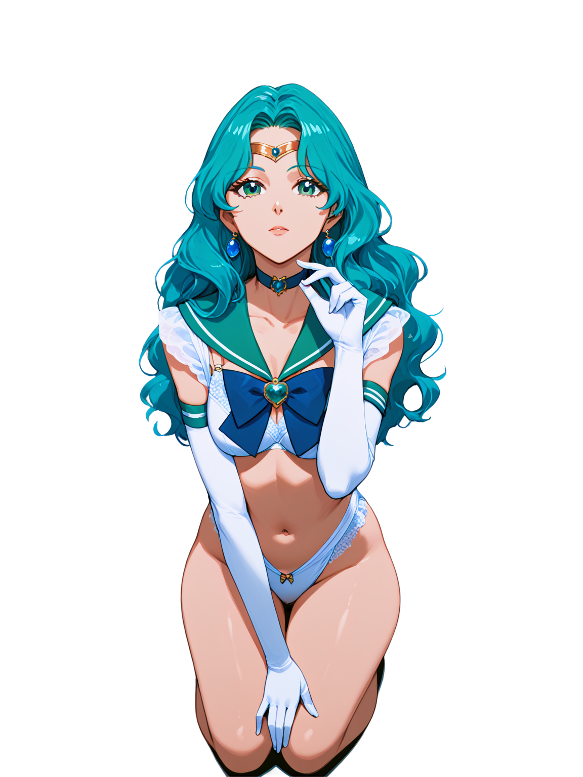 Neptune