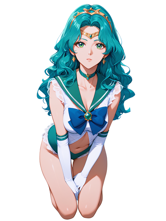 Neptune
