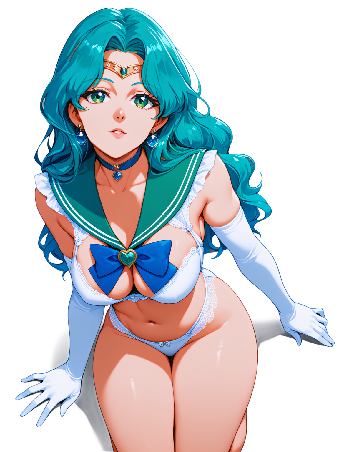 Neptune