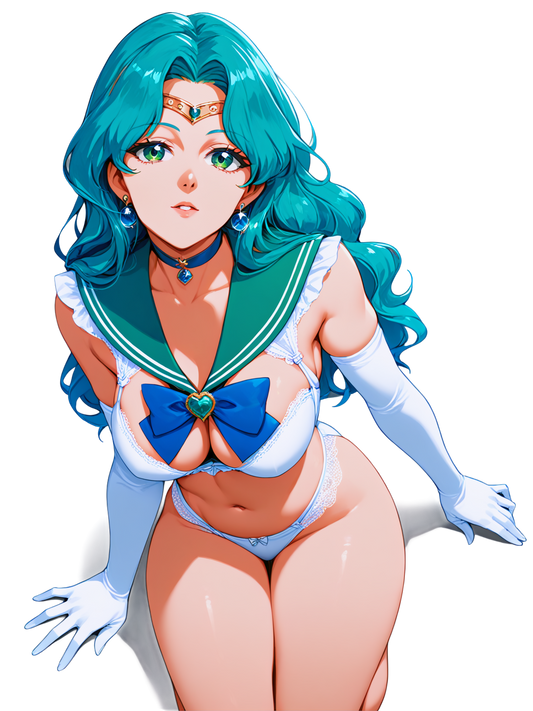 Neptune