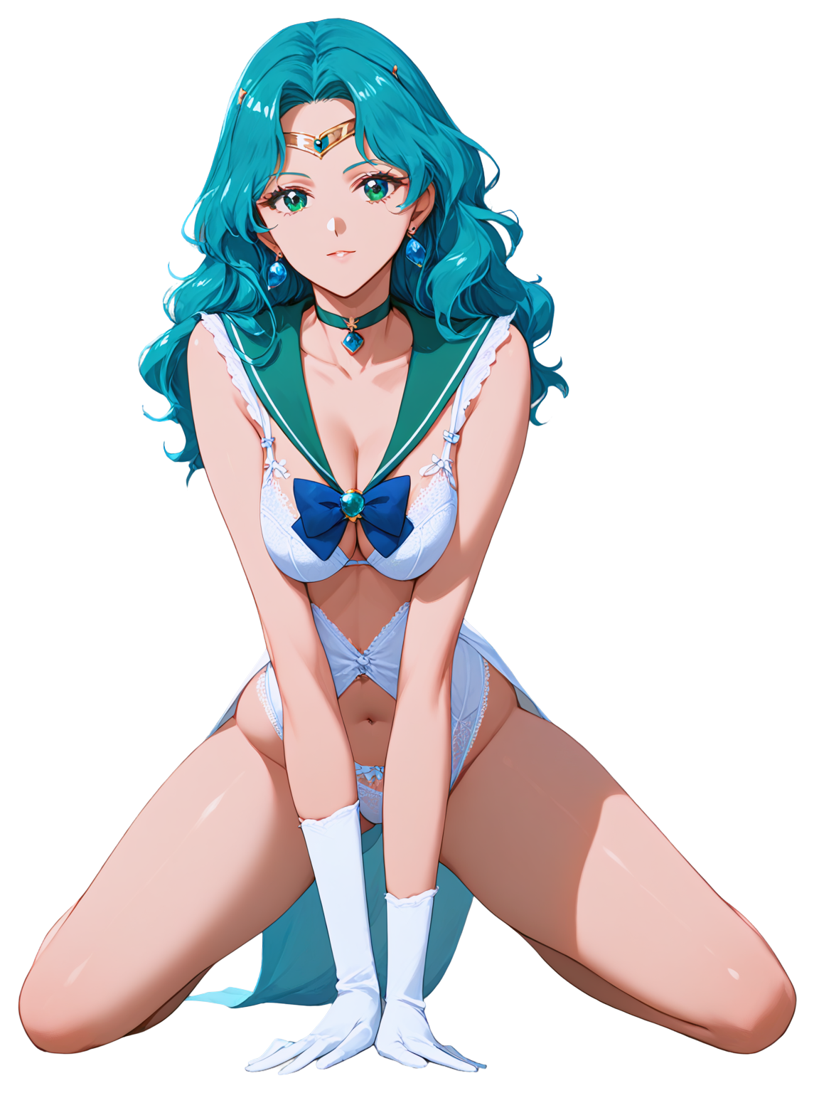 Neptune