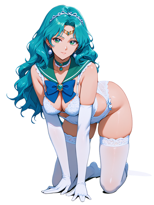 Neptune