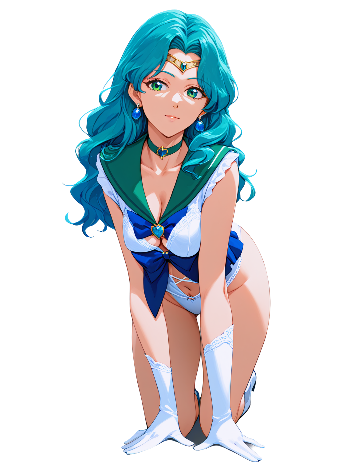 Neptune