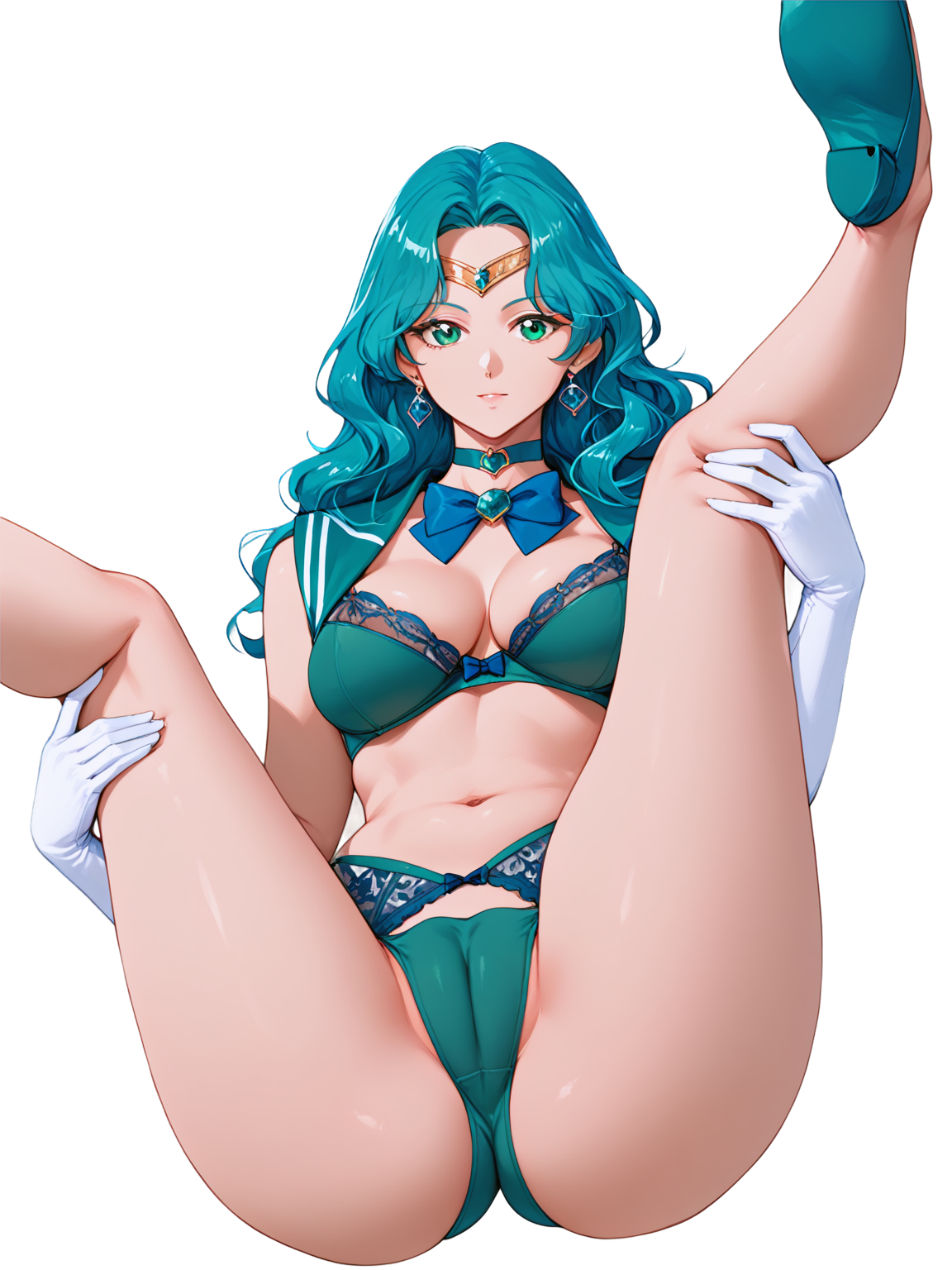 Neptune