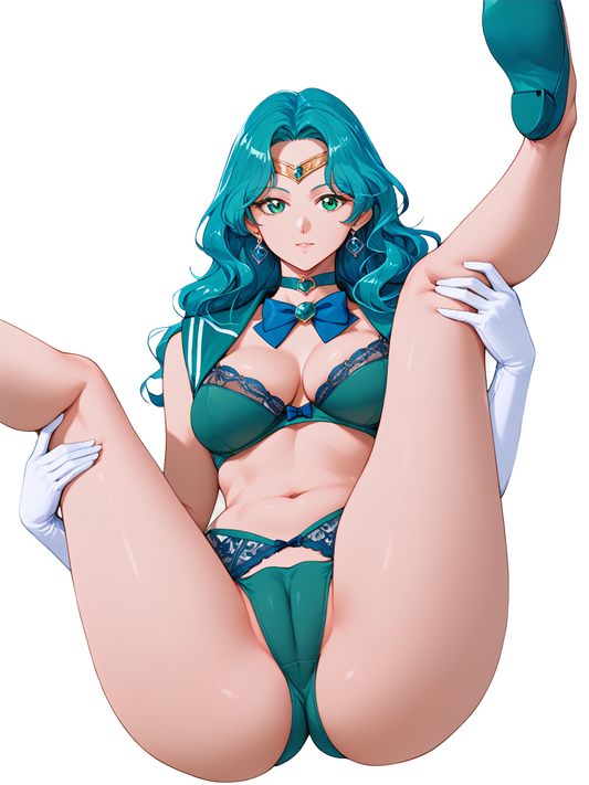 Neptune