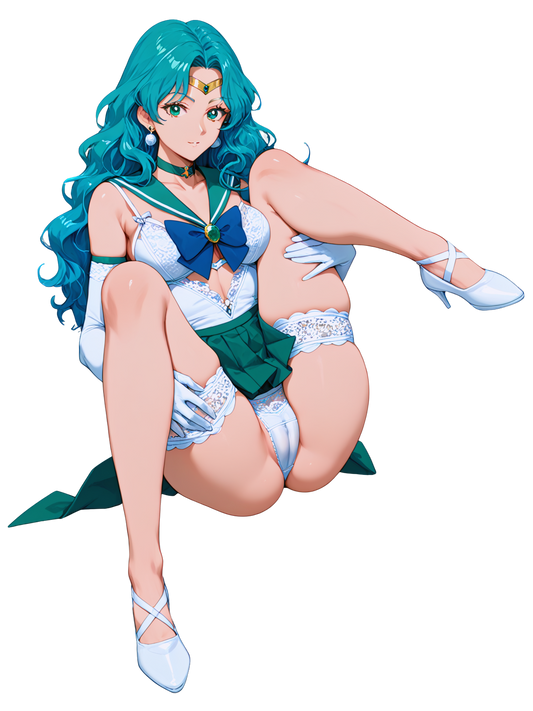Neptune