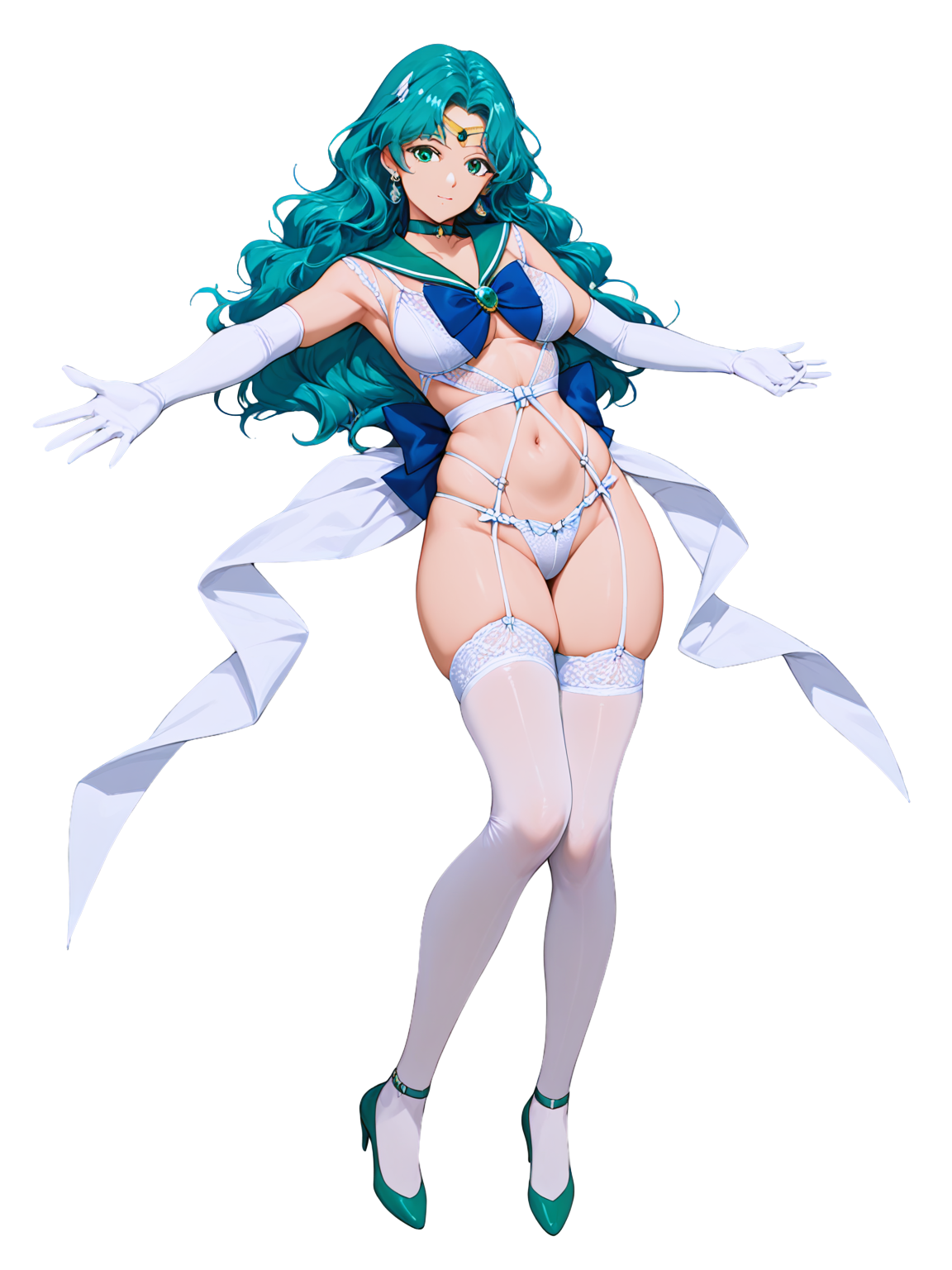 Neptune