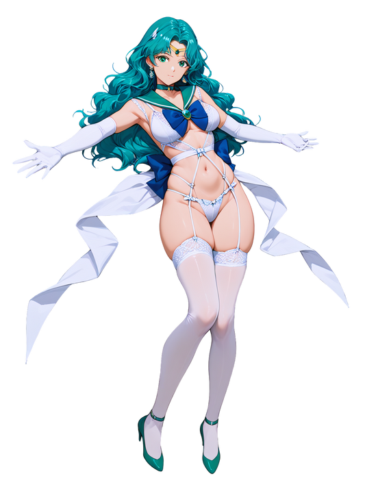 Neptune