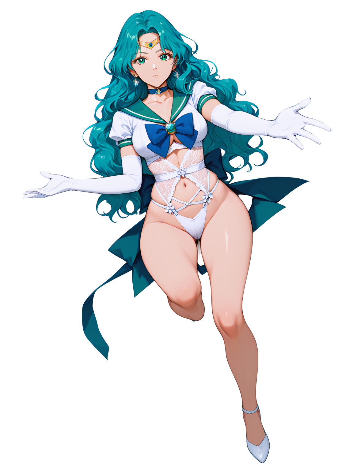 Neptune