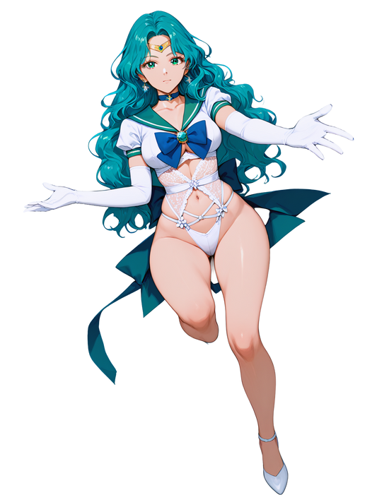 Neptune