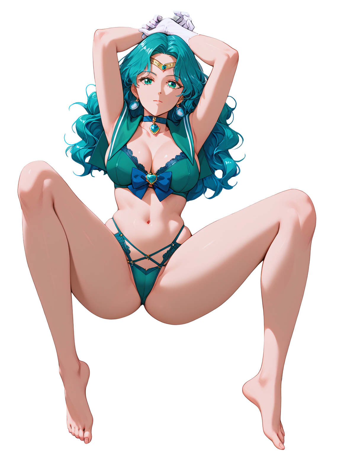 Neptune