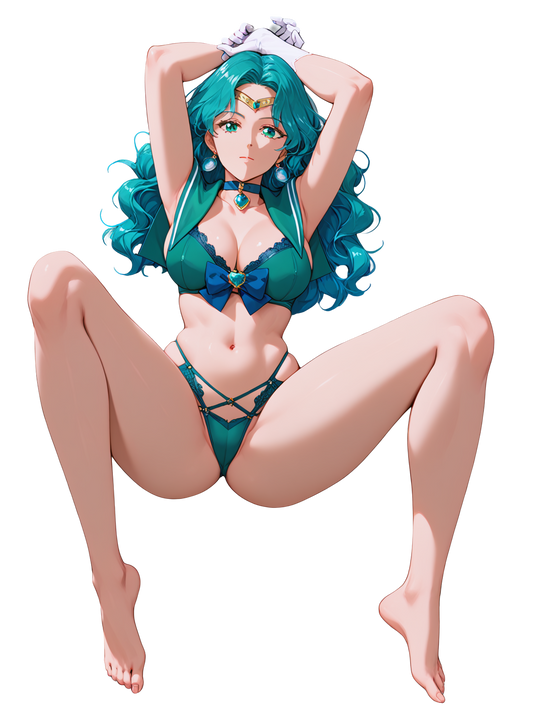 Neptune