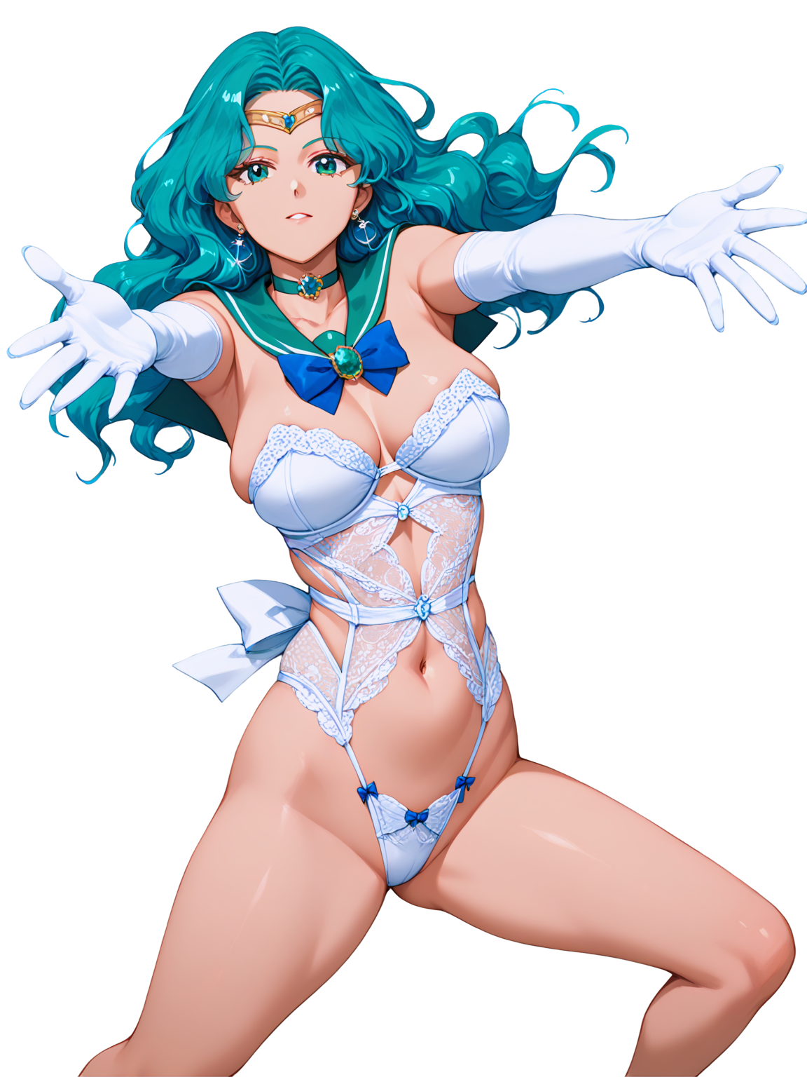 Neptune