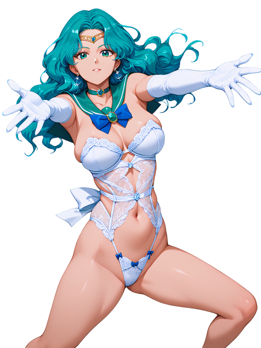 Neptune