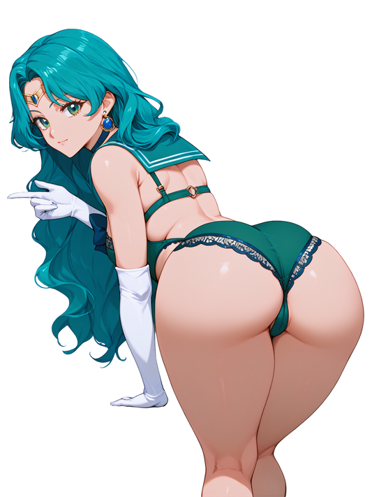 Neptune
