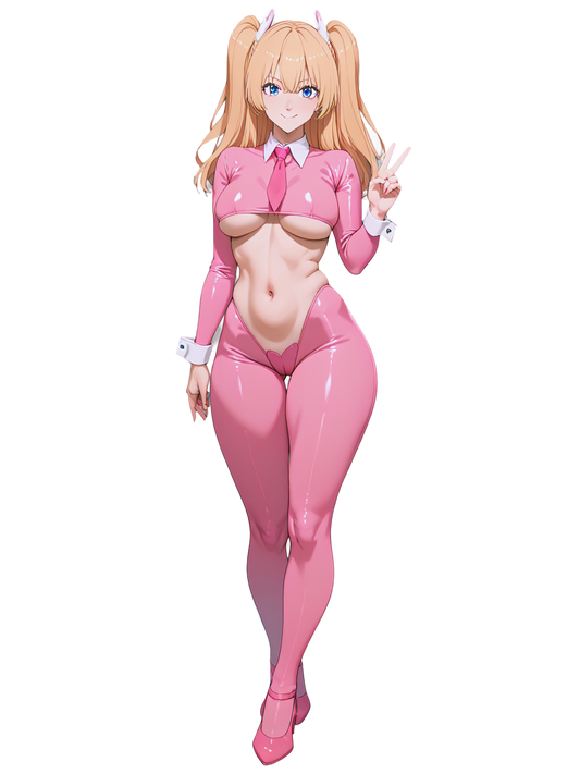 Lilysa Amano