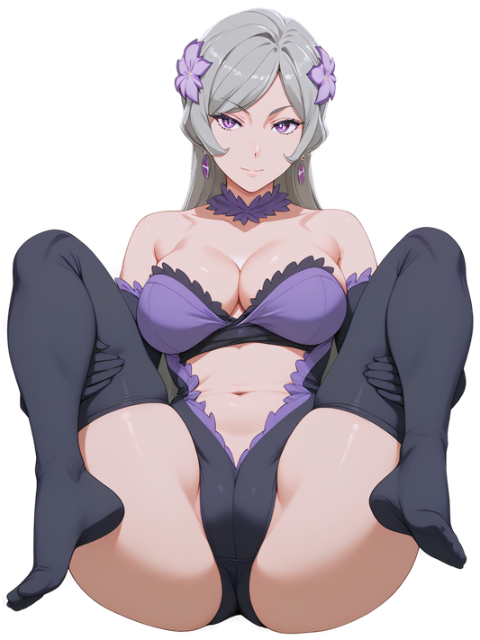 Freya
