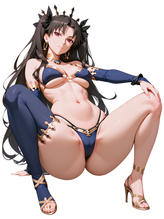 Ishtar