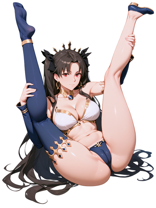 Ishtar