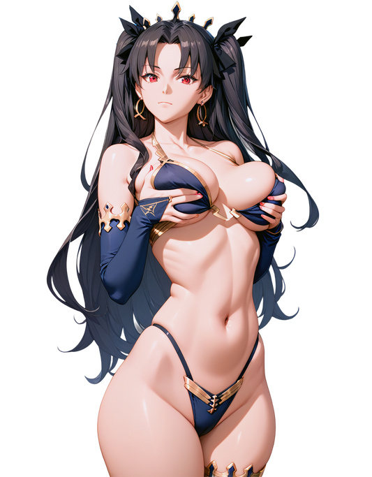 Ishtar
